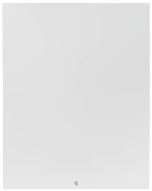 Wolf-Sichtteil-735x935mm-fuer-Unterputzkasten-690x910-RAL9010-8908902 gallery number 1